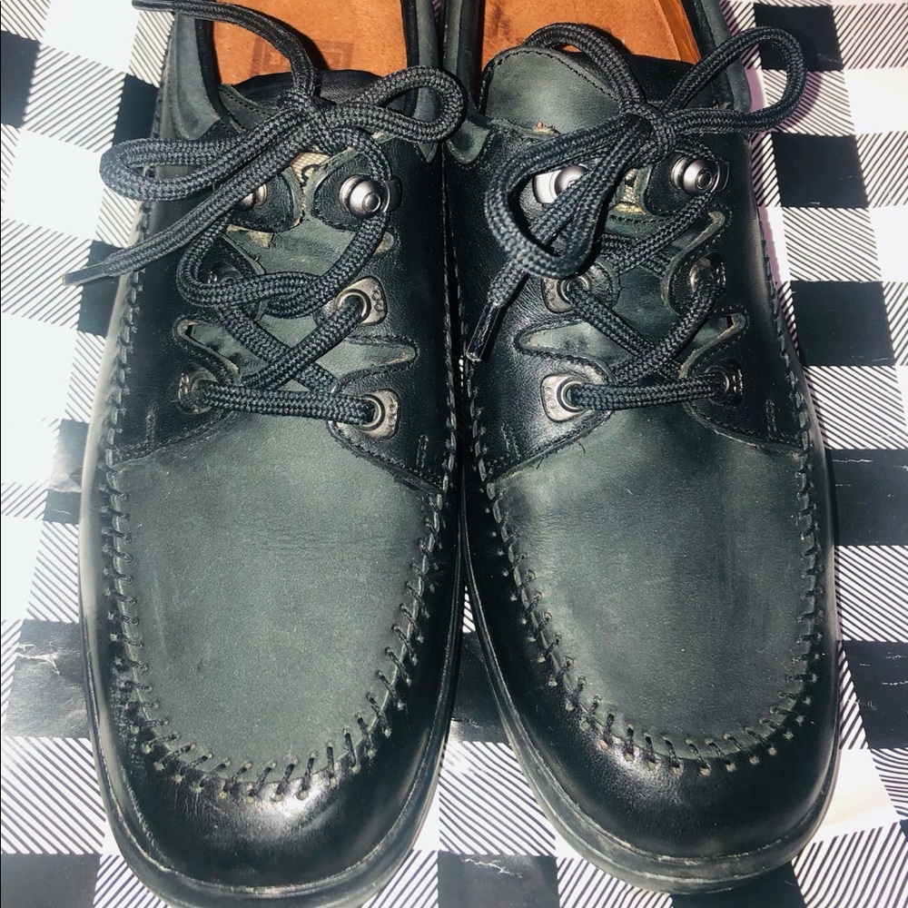 Bally Golf shoes